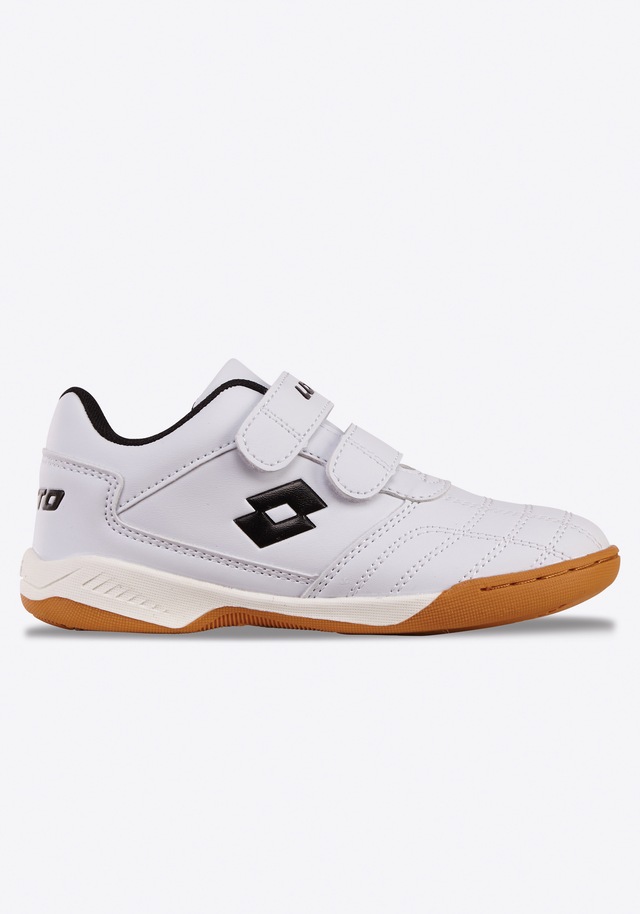 lotto Hallenschuh mit Klettverschluss