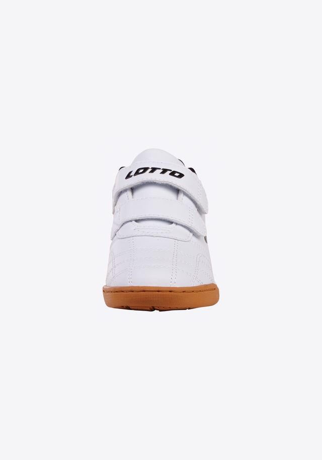 lotto Hallenschuh mit Klettverschluss