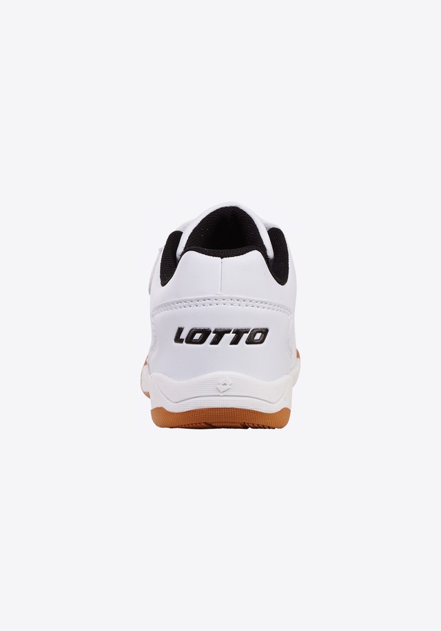lotto Hallenschuh mit Klettverschluss