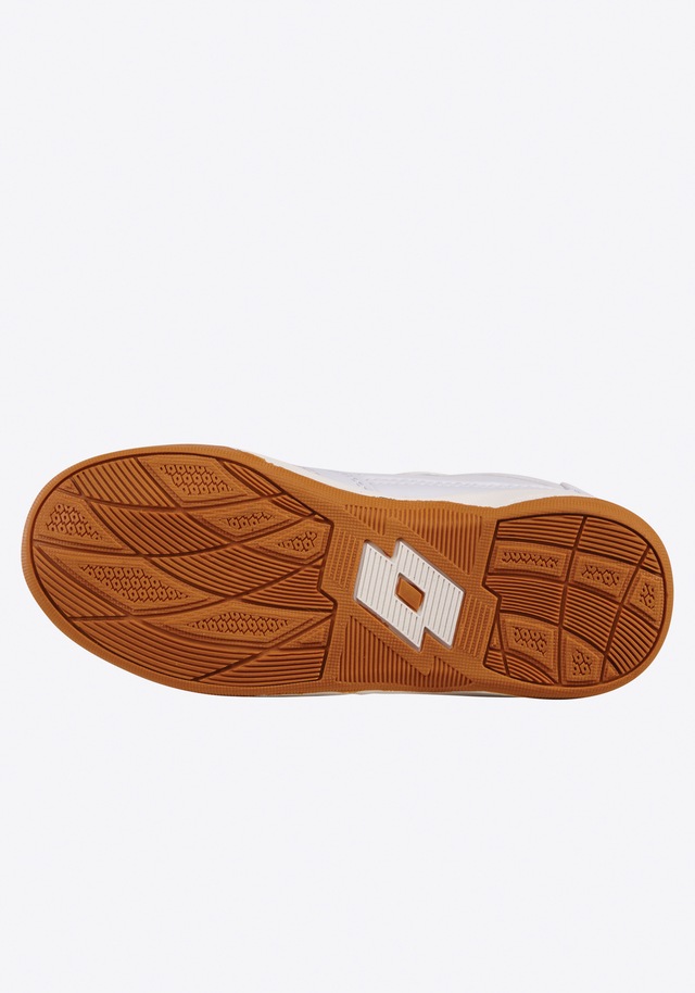 lotto Hallenschuh mit Klettverschluss