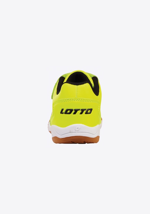 lotto Hallenschuh mit Klettverschluss