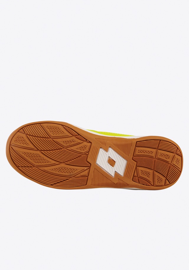 lotto Hallenschuh mit Klettverschluss
