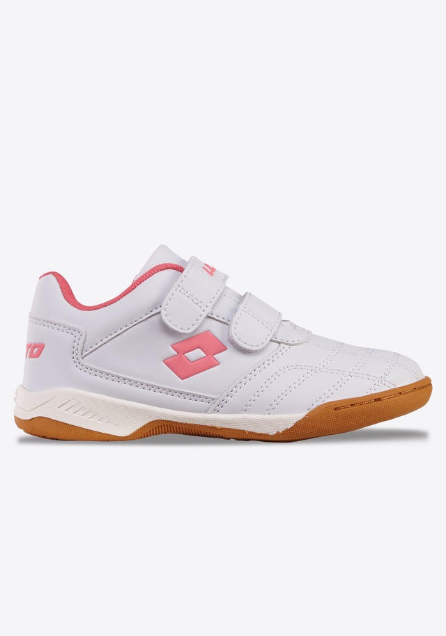 lotto Hallenschuh mit Klettverschluss