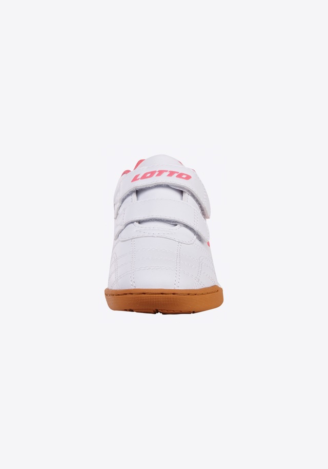 lotto Hallenschuh mit Klettverschluss