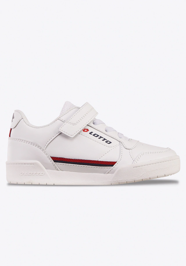 lotto Sneaker vielseitig zu kombinieren