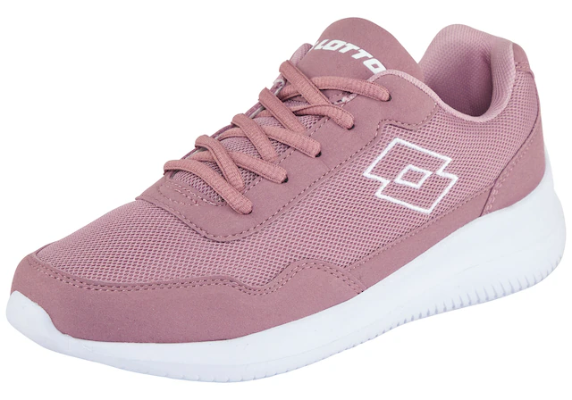 lotto Sneaker besonders leicht & bequem