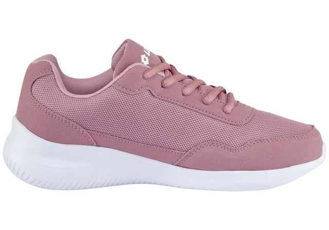 lotto Sneaker besonders leicht & bequem