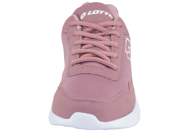 lotto Sneaker besonders leicht & bequem