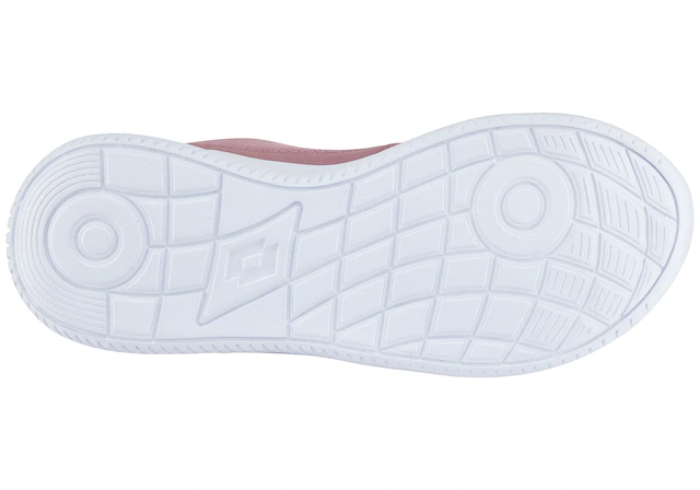 lotto Sneaker besonders leicht & bequem