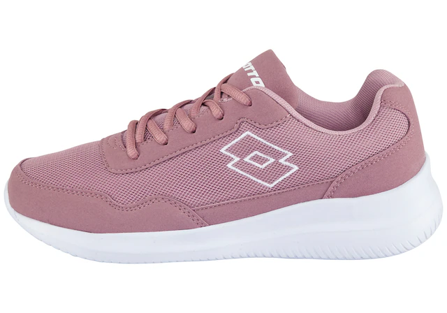lotto Sneaker besonders leicht & bequem