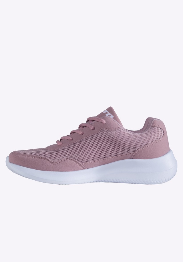lotto Sneaker besonders leicht & bequem
