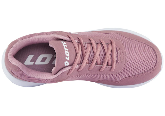 lotto Sneaker besonders leicht & bequem