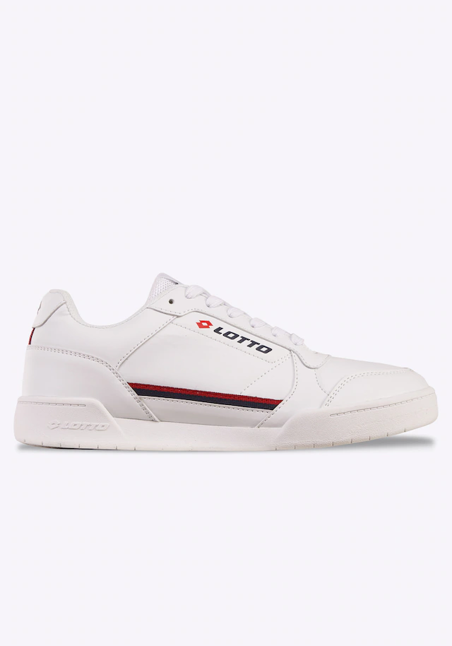 lotto Sneaker besonders vielseitig zu kombinieren