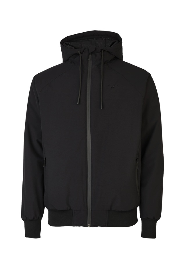 Cleptomanicx Winterjacke »Simplist« mit lockerem Schnitt