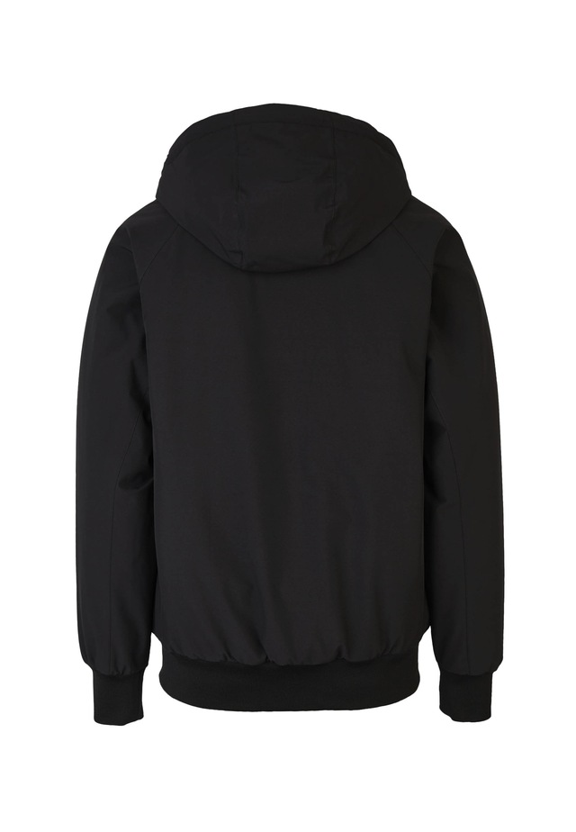 Cleptomanicx Winterjacke »Simplist« mit lockerem Schnitt