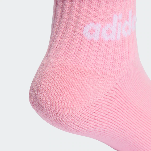 adidas Performance Funktionssocken »KIDS LINEAR ANKLE, 5 PAAR« 5 Paar tlg.