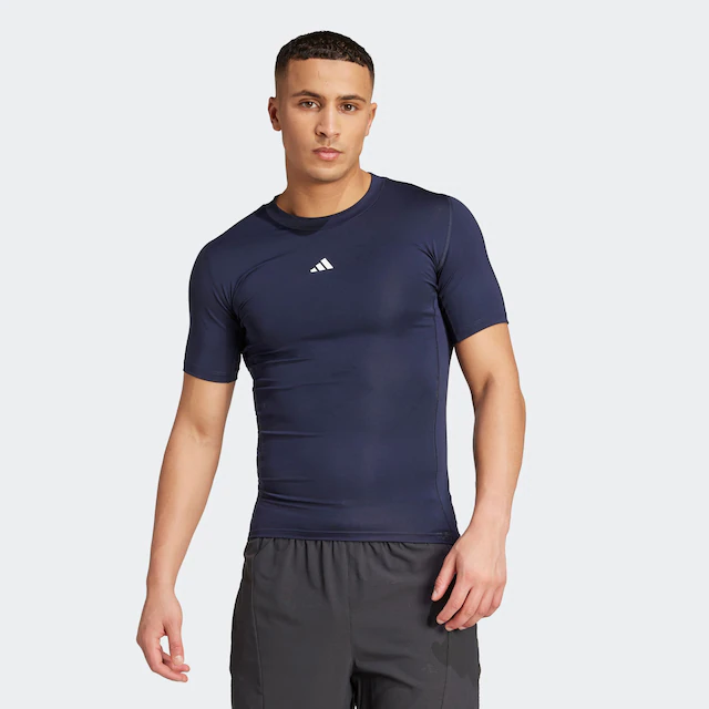 adidas Performance T-Shirt »TF TEE«