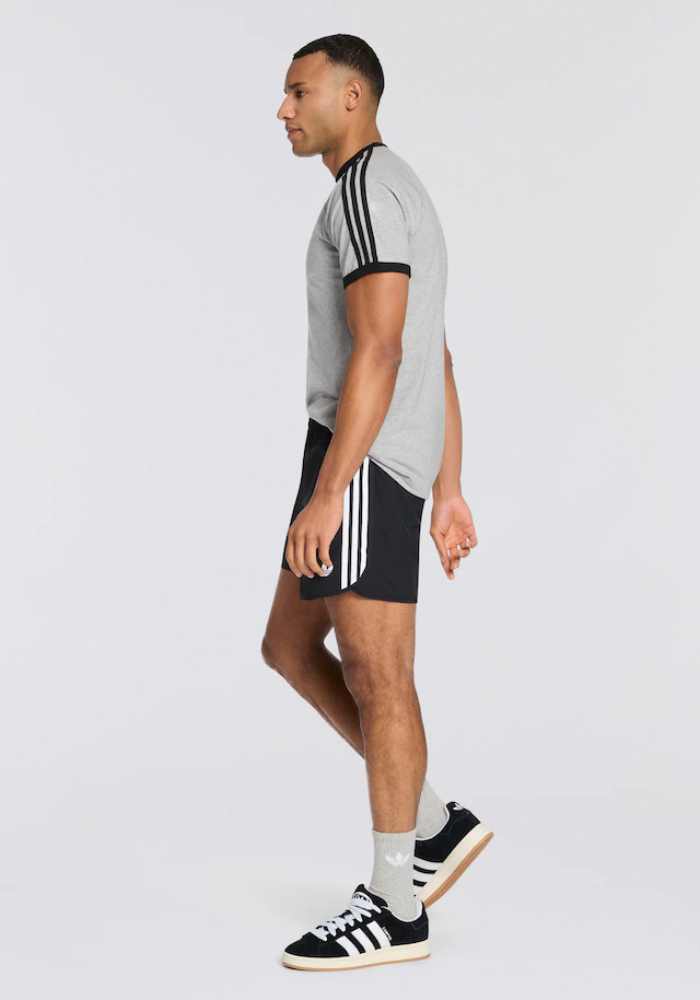 adidas Originals Sportsocken »TREFOIL CUSHION CREW, 6 PAAR« 6 Paar tlg. für Erwachsene, im praktischen 6er-Pack, mit Trefoil Logo