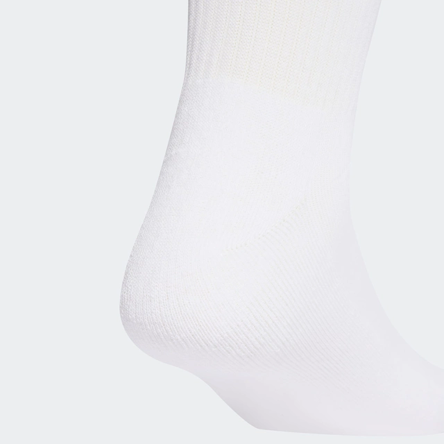 adidas Originals Sportsocken »TREFOIL CUSHION CREW, 6 PAAR« 6 Paar tlg. für Erwachsene, im praktischen 6er-Pack, mit Trefoil Logo