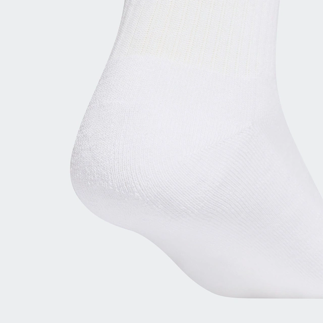 adidas Originals Sportsocken »TREFOIL CUSHION CREW, 6 PAAR« 6 Paar tlg. für Erwachsene, im praktischen 6er-Pack, mit Trefoil Logo