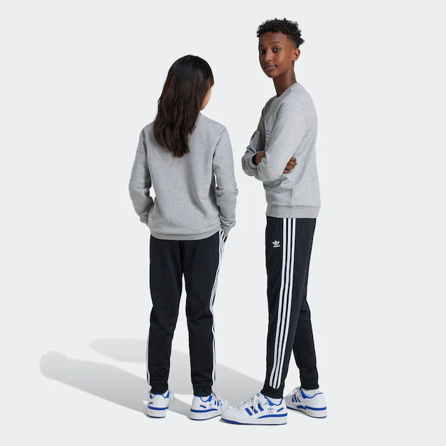adidas Originals Sporthose »ADICOLOR SST KIDS« Superstar Kinder Trainingshose