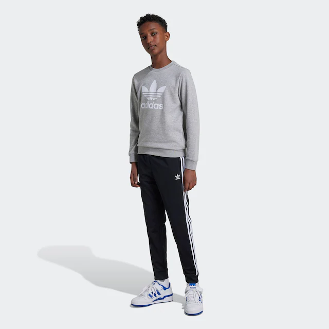 adidas Originals Sporthose »ADICOLOR SST KIDS« Superstar Kinder Trainingshose