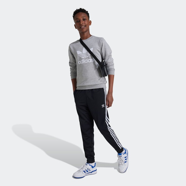adidas Originals Sporthose »ADICOLOR SST KIDS« Superstar Kinder Trainingshose
