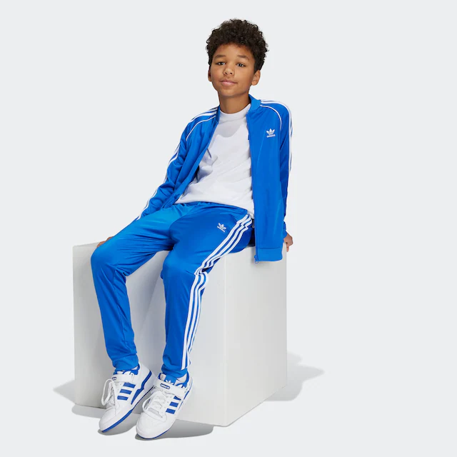 adidas Originals Sporthose »ADICOLOR SST KIDS« Superstar Kinder Trainingshose