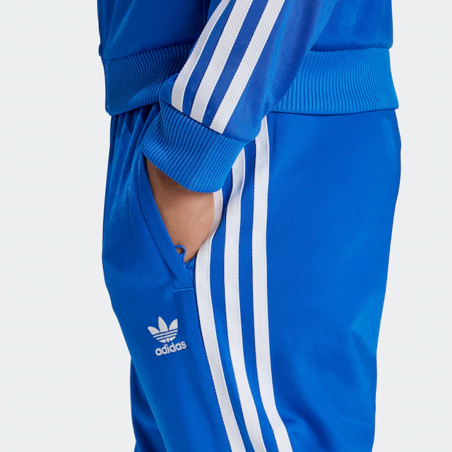 adidas Originals Sporthose »ADICOLOR SST KIDS« Superstar Kinder Trainingshose