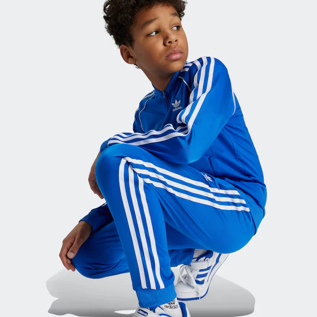 adidas Originals Sporthose »ADICOLOR SST KIDS« Superstar Kinder Trainingshose