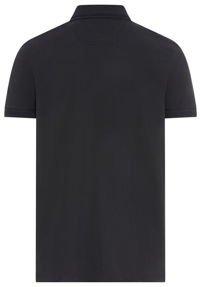 BOSS GREEN Poloshirt »Pio Pique Regular Fit« Cotton Pique Polo, pflegeleicht 100% Baumwolle