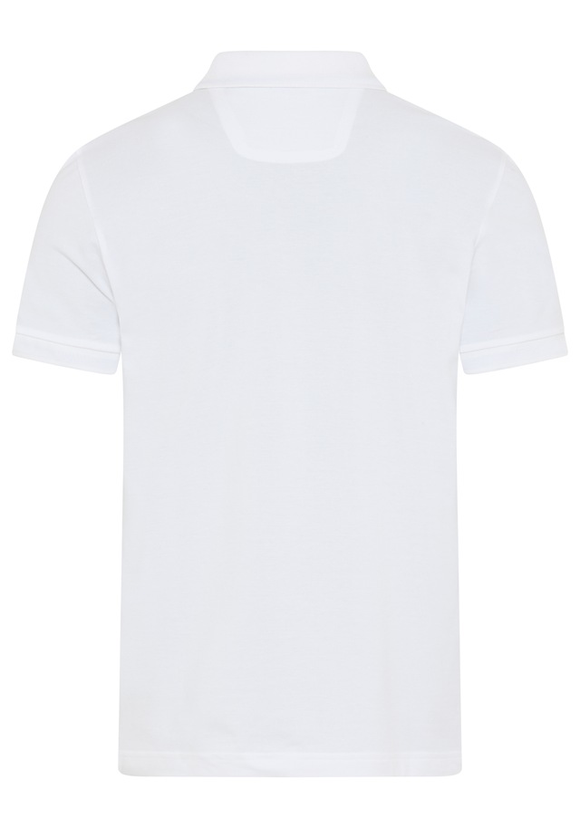 BOSS GREEN Poloshirt »Pio Pique Regular Fit« Cotton Pique Polo, pflegeleicht 100% Baumwolle