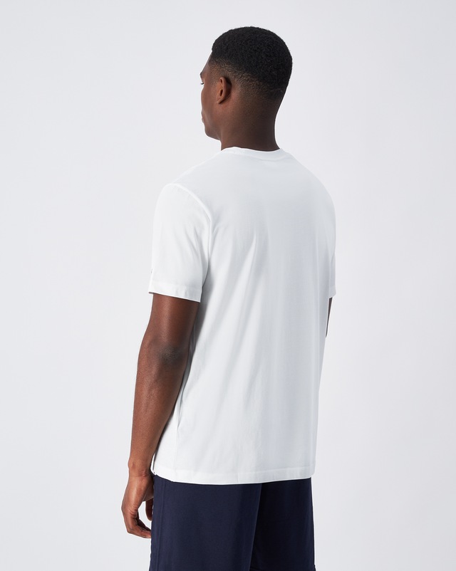 Champion T-Shirt Packung, 2 Stk. Basic Shirt, Doppelpack