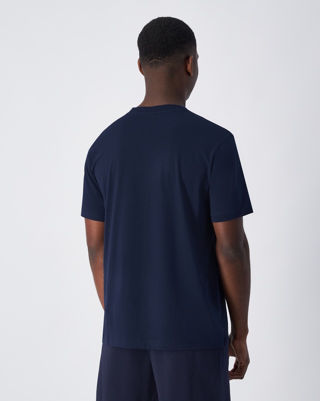 Champion T-Shirt Packung, 2 Stk. Basic Shirt, Doppelpack
