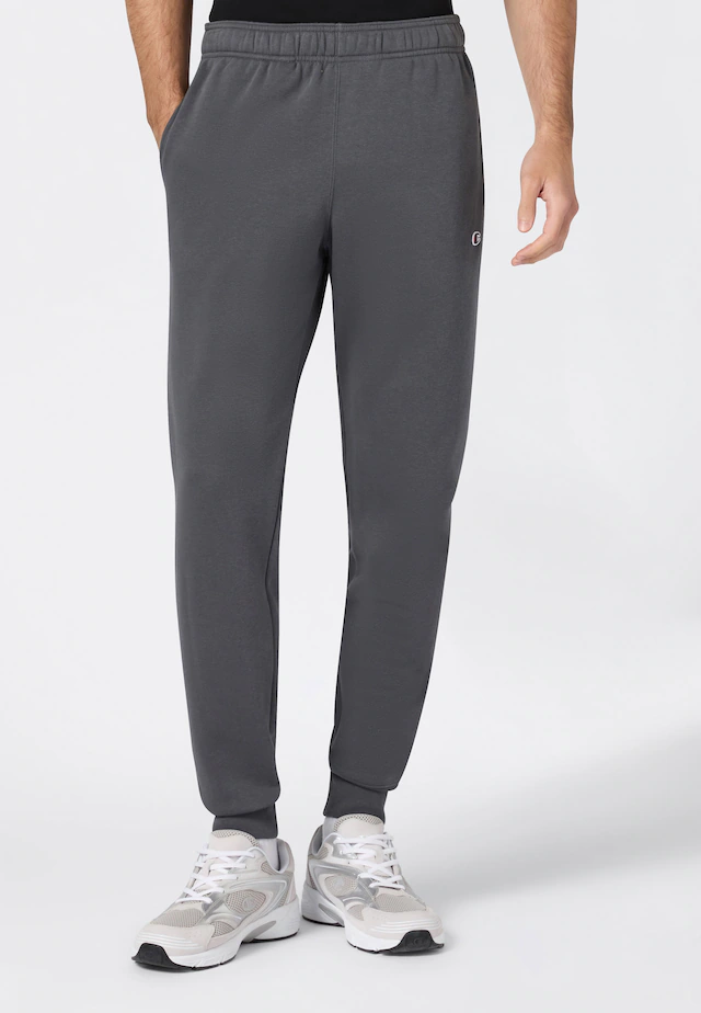 Champion Jogginghose »SPORTWEAR JOGGERS Slim Fit« mit elastischem Bund und Tunnelzug