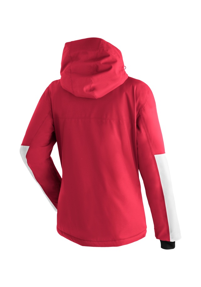 Maier Sports Skijacke »Nuria« Damen Winterjacke, wind- und wasserdicht, 3 RV-Taschen, Regular Fit