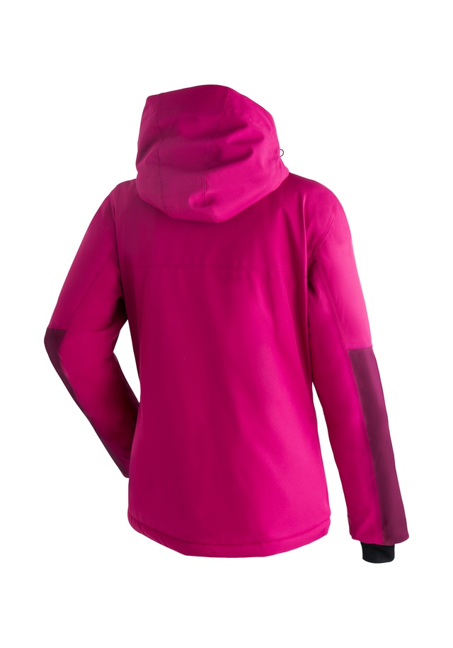 Maier Sports Skijacke »Nuria« Damen Winterjacke, wind- und wasserdicht, 3 RV-Taschen, Regular Fit