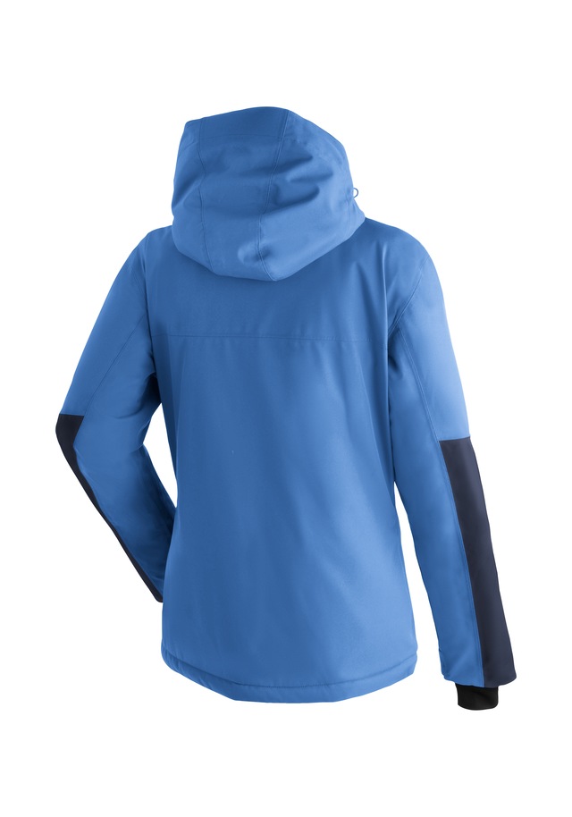 Maier Sports Skijacke »Nuria« Damen Winterjacke, wind- und wasserdicht, 3 RV-Taschen, Regular Fit