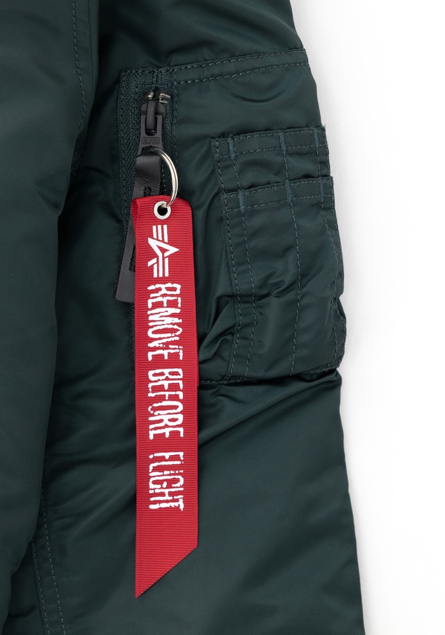 Alpha Industries Winterjacke »N-3B VF 59«