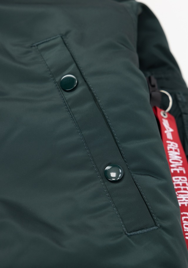 Alpha Industries Winterjacke »N-3B VF 59«