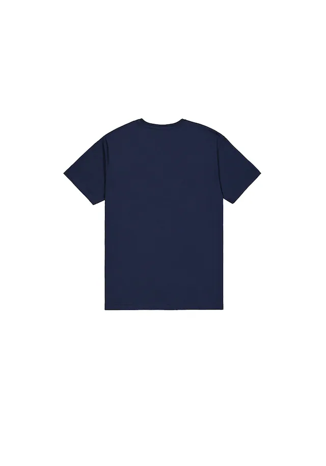 Alpha Industries T-Shirt »Basic T-Shirt BL V-Neck«