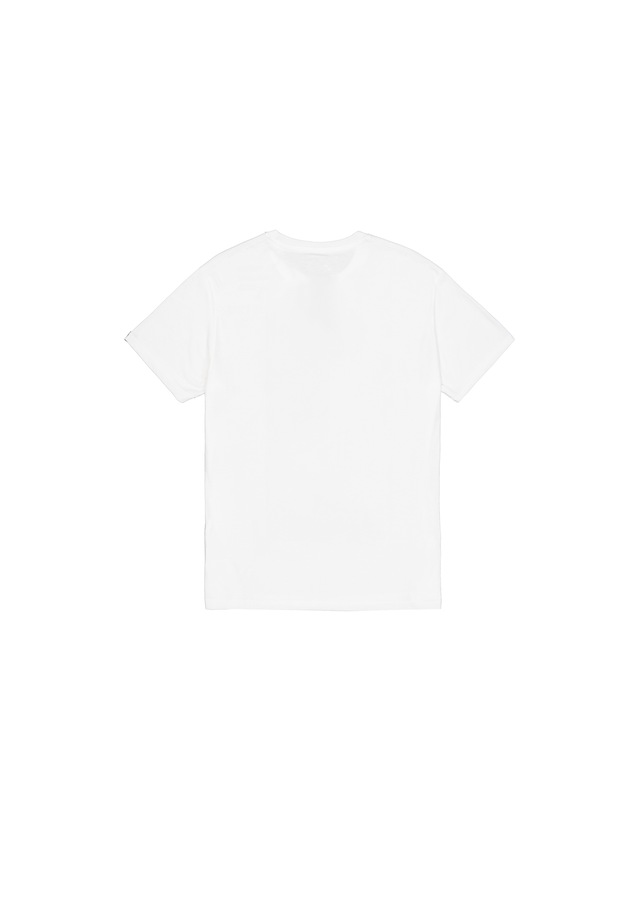 Alpha Industries T-Shirt »Basic T-Shirt BL V-Neck«