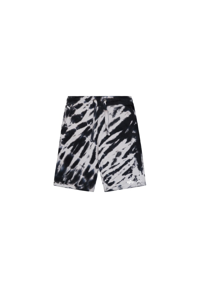 Alpha Industries Sweatshorts »Tie Dye Shorts«