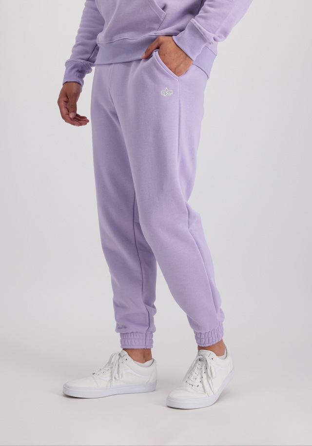 Alpha Industries Jogginghose »Unisex EMB Jogger«