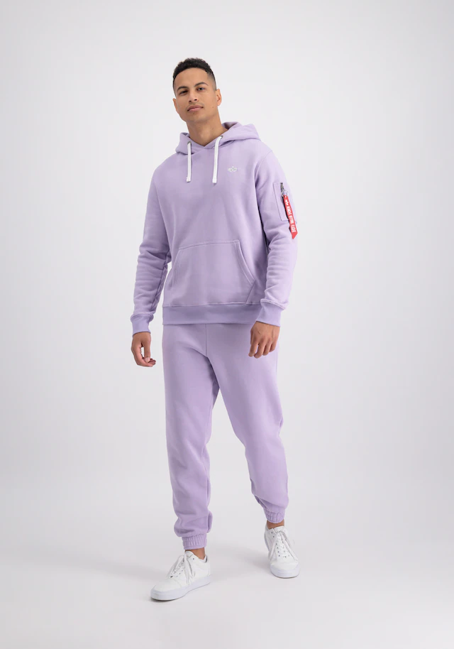 Alpha Industries Jogginghose »Unisex EMB Jogger«