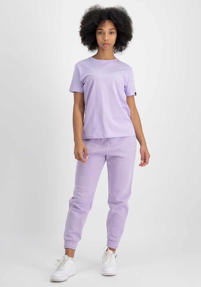 Alpha Industries Jogginghose »Unisex EMB Jogger«