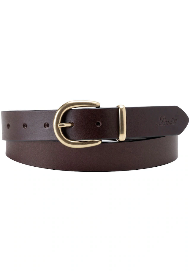 Levi's® Ledergürtel »WOMEN'S PHOEBE BELT«