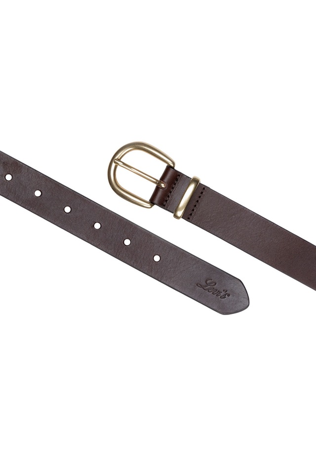 Levi's® Ledergürtel »WOMEN'S PHOEBE BELT«