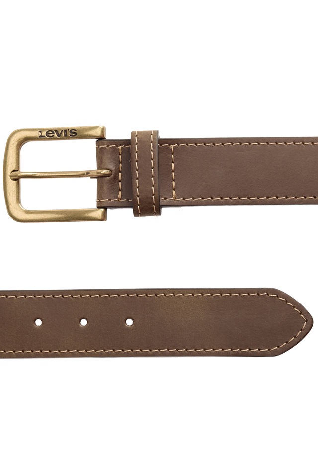 Levi's® Ledergürtel »LOIRE« Unisex
