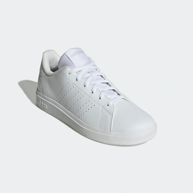adidas Sportswear Sneaker »ADVANTAGE BASE 2.0« Design auf den Spuren des adidas Stan Smith, für Kinder & Jugendliche